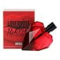 Diesel Loverdose Red Kiss EDP naistele, 75 ml цена и информация | Naiste parfüümid | kaup24.ee