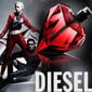 Diesel Loverdose Red Kiss EDP naistele, 75 ml цена и информация | Naiste parfüümid | kaup24.ee