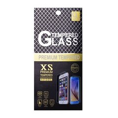 Samsung Galaxy A20e karastatud kaitseklaas, KIIRE TARNE! цена и информация | Ekraani kaitsekiled | kaup24.ee