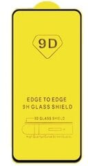 Made for Xiaomi Tempered Glass 2.5D for Xiaomi Redmi Note 10 5G цена и информация | Защитные пленки для телефонов | kaup24.ee