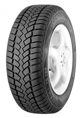 Continental ContiWinterContact TS 780 175/70R13 82 T XL цена и информация | Зимняя резина | kaup24.ee