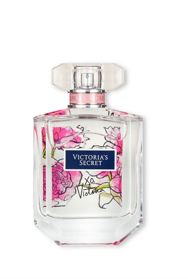 Parfüümvesi Victoria's Secret Xo, Victoria EDP naistele, 100 ml hind ja info | Naiste parfüümid | kaup24.ee