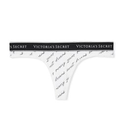 Victoria's Secreti aluspüksid hind ja info | Naiste aluspüksid | kaup24.ee