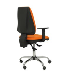 Офисное кресло Elche S Piqueras y Crespo 24CRRPL, оранжевое цена и информация | Офисные кресла | kaup24.ee
