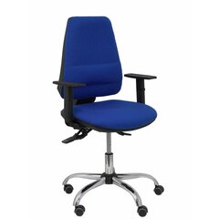Офисное кресло Elche S Piqueras y Crespo 24CRRPL, синее цена и информация | Офисные кресла | kaup24.ee
