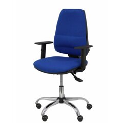 Офисное кресло Elche S Piqueras y Crespo 24CRRPL, синее цена и информация | Офисные кресла | kaup24.ee