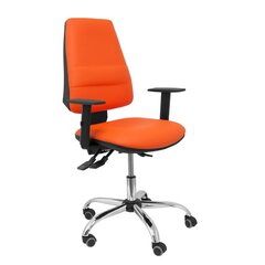 Офисное кресло Elche S 24 Piqueras y Crespo NAB10RL, оранжевое цена и информация | Офисные кресла | kaup24.ee