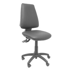 Офисное кресло Elche CP Piqueras y Crespo 4CPSPNE, черное цена и информация | Офисные кресла | kaup24.ee