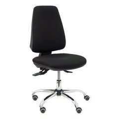 Офисное кресло Elche S Piqueras y Crespo 840CRRP, черное цена и информация | Офисные кресла | kaup24.ee