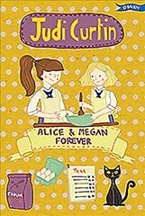 Alice & Megan Forever 2015 New edition цена и информация | Книги для подростков и молодежи | kaup24.ee