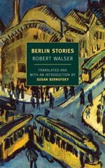 Berlin Stories Main цена и информация | Рассказы, новеллы | kaup24.ee