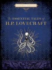 Essential Tales of H. P. Lovecraft hind ja info | Fantaasia, müstika | kaup24.ee