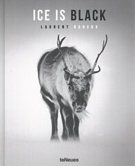 Ice is Black hind ja info | Fotograafia raamatud | kaup24.ee