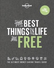 Best Things in Life are Free 2nd edition цена и информация | Путеводители, путешествия | kaup24.ee