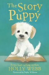 Story Puppy цена и информация | Книги для подростков и молодежи | kaup24.ee