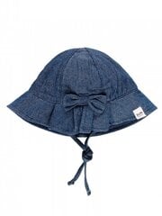 Müts tüdrukutele Boboli Blue hind ja info | Tüdrukute mütsid, sallid, kindad | kaup24.ee