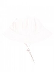 BOBOLI Valge hind ja info | Tüdrukute mütsid, sallid, kindad | kaup24.ee