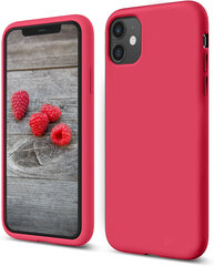 Soundberry silikona vāciņš Samsung Galaxy A54, pink - Candy Pink цена и информация | Чехлы для телефонов | kaup24.ee