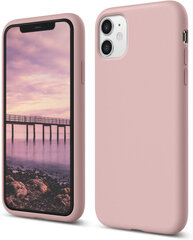 Soundberry silikona vāciņš Samsung Galaxy A54, pink - Candy Pink цена и информация | Чехлы для телефонов | kaup24.ee