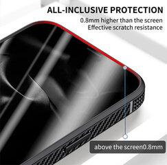 Xcessor Clear Hybrid TPU Phone Case for Apple iPhone XR. With Shock Ab