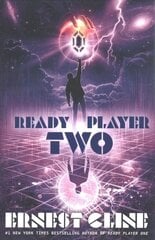Ready Player Two: A Novel цена и информация | Фантастика, фэнтези | kaup24.ee