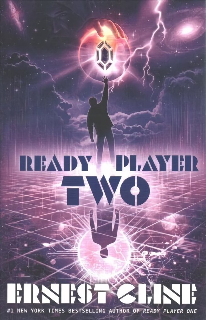 Ready Player Two: A Novel цена и информация | Fantaasia, müstika | kaup24.ee