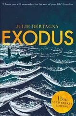 Exodus New Edition цена и информация | Книги для подростков и молодежи | kaup24.ee