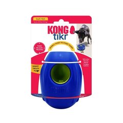 Kong Tikr игрушка-лакомство для собак с таймером, размер S цена и информация | Игрушки для собак | kaup24.ee