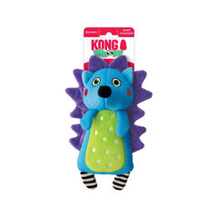 Kong Whoopz Hedgehog mänguasi koertele, 18 cm hind ja info | Mänguasjad koertele | kaup24.ee