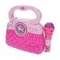 Karaoke Hello Kitty Kott Roosa hind ja info | Arendavad mänguasjad | kaup24.ee