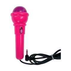 Karaoke Hello Kitty Kott Roosa hind ja info | Arendavad mänguasjad | kaup24.ee