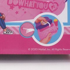 Karaoke Barbie Kott, Lilla цена и информация | Развивающие игрушки | kaup24.ee