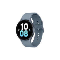 Samsung GALAXY WATCH 5 1,4" 16 GB Sinine цена и информация | Смарт-часы (smartwatch) | kaup24.ee