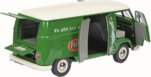 Автобусик Schuco GXP-543499, зеленый цена и информация | Развивающий мелкую моторику - кинетический песок KeyCraft NV215 (80 г) детям от 3+ лет, бежевый | kaup24.ee