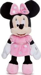 Plüüsist mänguasi Hiir Minnie 25 cm, Minnie Disney'st, Simba hind ja info | Pehmed mänguasjad | kaup24.ee