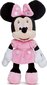 Plüüsist mänguasi Hiir Minnie 25 cm, Minnie Disney'st, Simba цена и информация | Pehmed mänguasjad | kaup24.ee