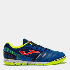 DRIBLING JOMA  for Men's Black DRIW2201IN цена и информация | Футбольные бутсы | kaup24.ee