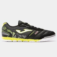 DRIBLING JOMA  for Men's Black DRIW2201IN цена и информация | Футбольные бутсы | kaup24.ee