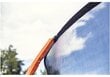 Batuut Lean Sport 487 cm, oranž hind ja info | Batuudid ja batuudi varuosad | kaup24.ee