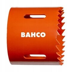 Коронка для вырезания отверстий Bahco 65 мм цена и информация | Механические инструменты | kaup24.ee