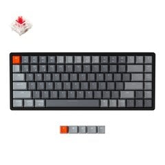 Keychron K2, pilka hind ja info | Klaviatuurid | kaup24.ee