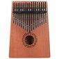 Kalimba 17 pilliroogu V-TONE K1 KALIMBA hind ja info | Löökriistad | kaup24.ee