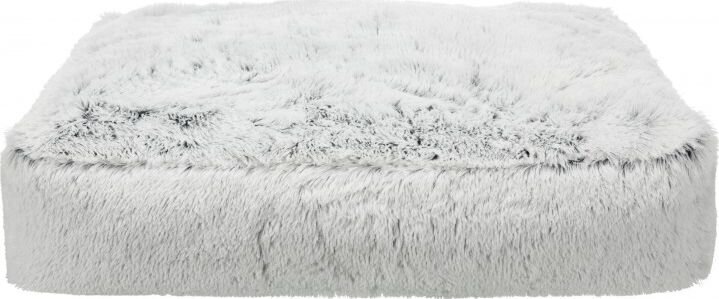 Padi loomadele Trixie Harvey, 100 × 70 cm, valge/must цена и информация | Pesad, padjad | kaup24.ee