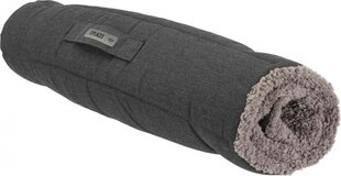 Одеяло для питомцев Trixie Bendson, темно-серое цена и информация | Лежаки, домики | kaup24.ee