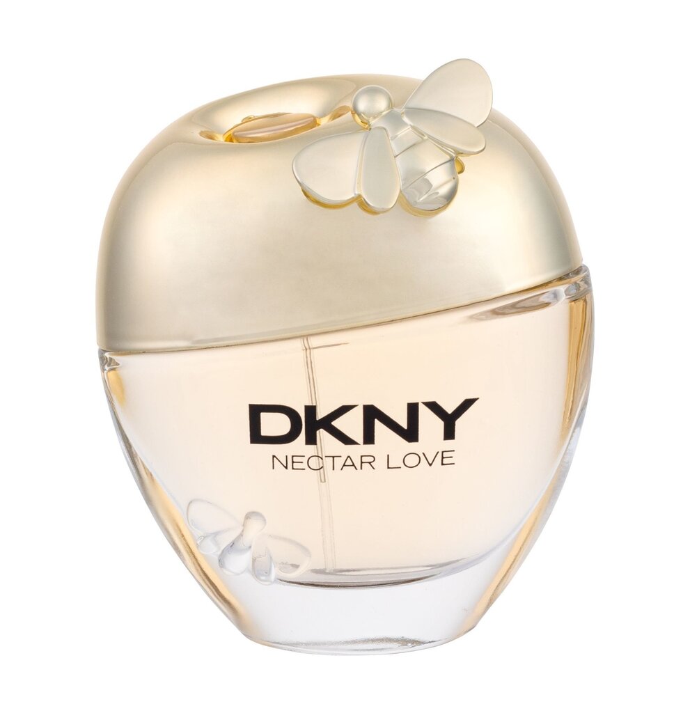 Naiste parfüüm Nectar Love Donna Karan EDP: Maht - 50 ml цена и информация | Naiste parfüümid | kaup24.ee