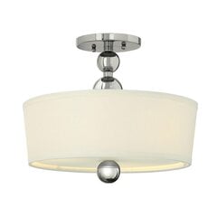 Laevalgusti Elstead Lighting Zelda HK-ZELDA-SF-PN hind ja info | Laelambid | kaup24.ee