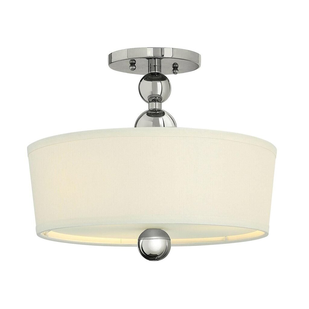 Laevalgusti Elstead Lighting Zelda HK-ZELDA-SF-PN hind ja info | Laelambid | kaup24.ee