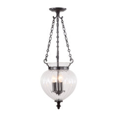 Rippvalgusti Elstead Lighting Finsbury park FP-P-M-OLD-BRZ hind ja info | Rippvalgustid | kaup24.ee