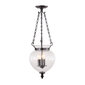 Rippvalgusti Elstead Lighting Finsbury park FP-P-M-OLD-BRZ hind ja info | Rippvalgustid | kaup24.ee