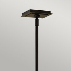 Rippvalgusti Elstead Lighting Remi FE-REMY-P-C hind ja info | Rippvalgustid | kaup24.ee